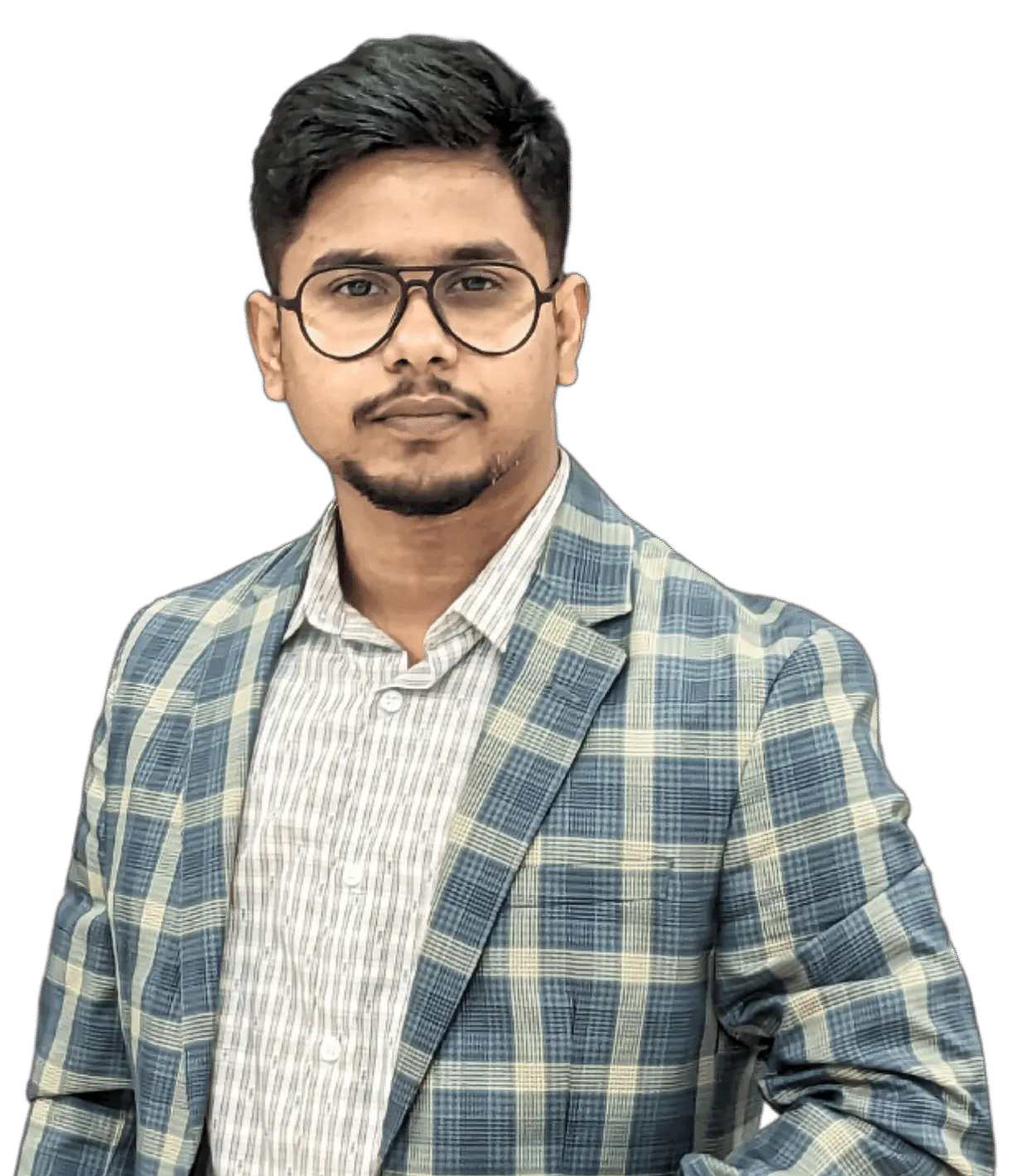 Portfolio Hero Image